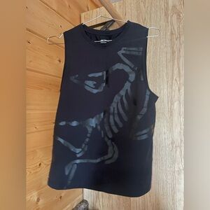 Arcteryx Women’s Tank